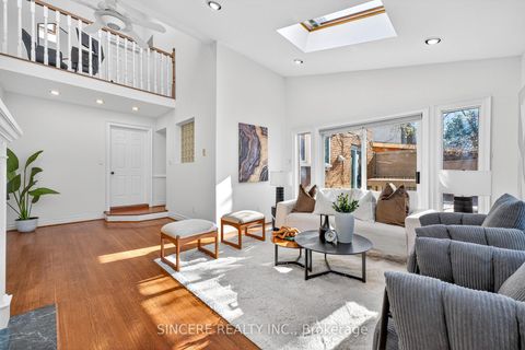 Photo 18 at 48 Bellbury Crescent, Don Valley Village, Toronto