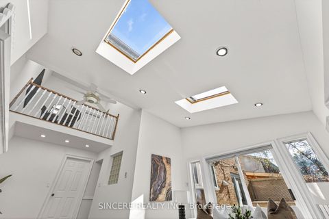 Photo 20 at 48 Bellbury Crescent, Don Valley Village, Toronto