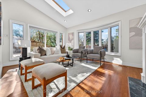 Photo 21 at 48 Bellbury Crescent, Don Valley Village, Toronto