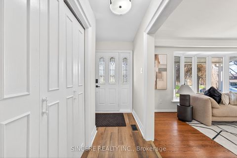 Photo 22 at 48 Bellbury Crescent, Don Valley Village, Toronto