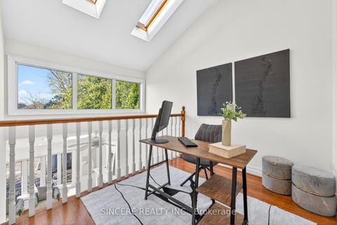 Photo 23 at 48 Bellbury Crescent, Don Valley Village, Toronto