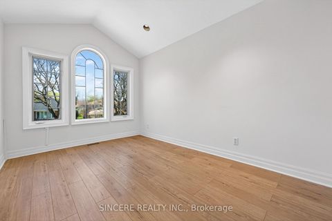 Photo 25 at 48 Bellbury Crescent, Don Valley Village, Toronto