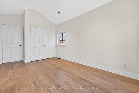 Photo 26 at 48 Bellbury Crescent, Don Valley Village, Toronto