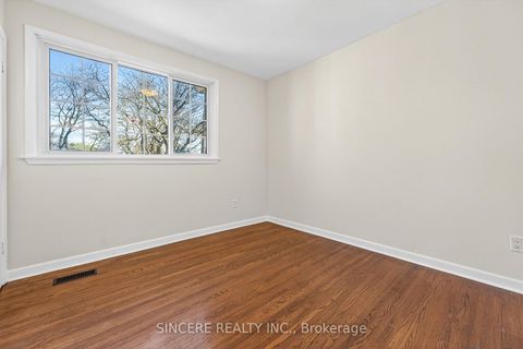 Photo 27 at 48 Bellbury Crescent, Don Valley Village, Toronto