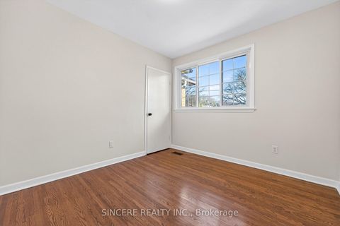 Photo 28 at 48 Bellbury Crescent, Don Valley Village, Toronto