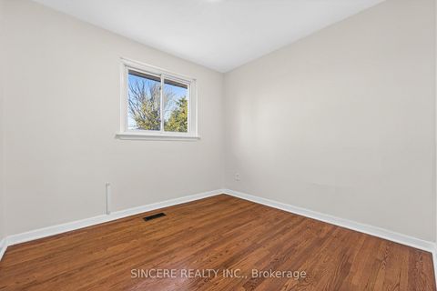 Photo 29 at 48 Bellbury Crescent, Don Valley Village, Toronto