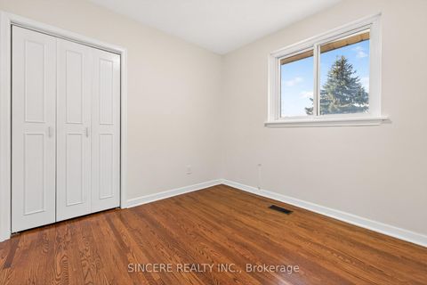 Photo 30 at 48 Bellbury Crescent, Don Valley Village, Toronto