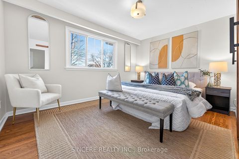 Photo 31 at 48 Bellbury Crescent, Don Valley Village, Toronto