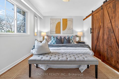 Photo 32 at 48 Bellbury Crescent, Don Valley Village, Toronto