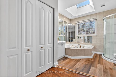 Photo 34 at 48 Bellbury Crescent, Don Valley Village, Toronto