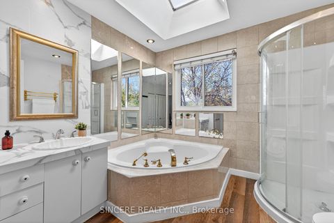 Photo 35 at 48 Bellbury Crescent, Don Valley Village, Toronto