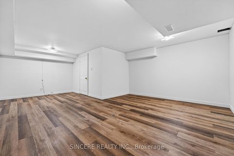 Photo 37 at 48 Bellbury Crescent, Don Valley Village, Toronto