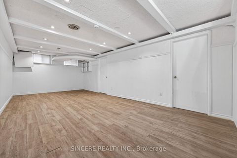 Photo 39 at 48 Bellbury Crescent, Don Valley Village, Toronto