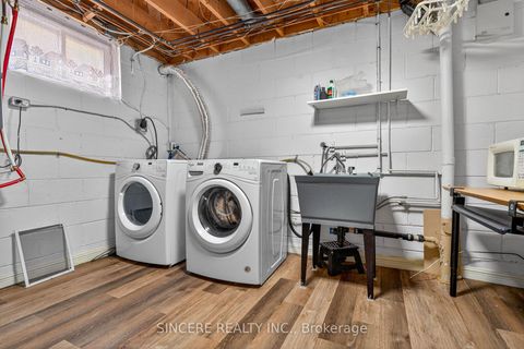 Photo 41 at 48 Bellbury Crescent, Don Valley Village, Toronto