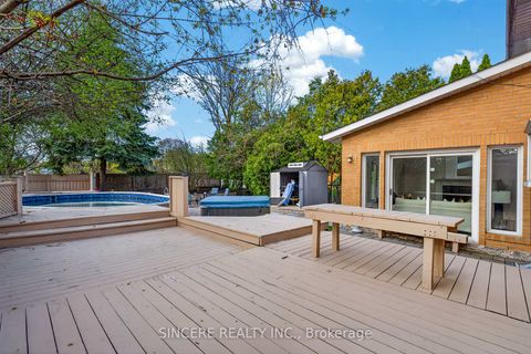 Photo 42 at 48 Bellbury Crescent, Don Valley Village, Toronto