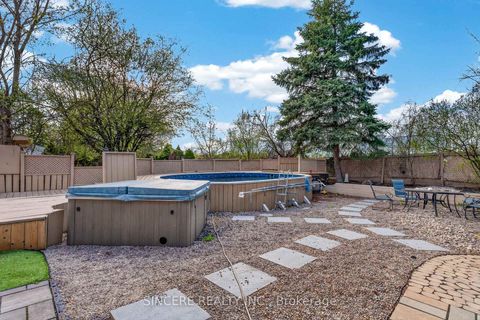 Photo 43 at 48 Bellbury Crescent, Don Valley Village, Toronto