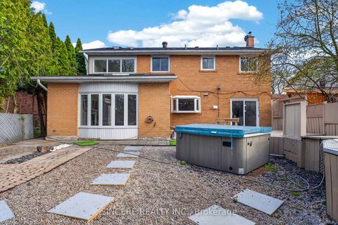 Photo 45 at 48 Bellbury Crescent, Don Valley Village, Toronto