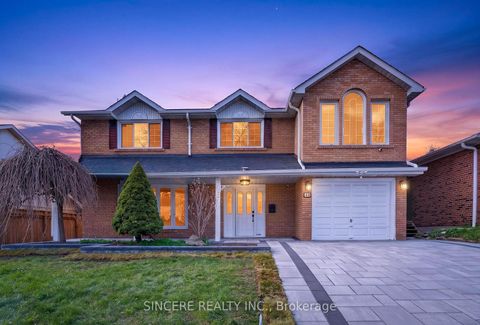 Photo 46 at 48 Bellbury Crescent, Don Valley Village, Toronto