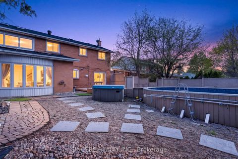 Photo 47 at 48 Bellbury Crescent, Don Valley Village, Toronto