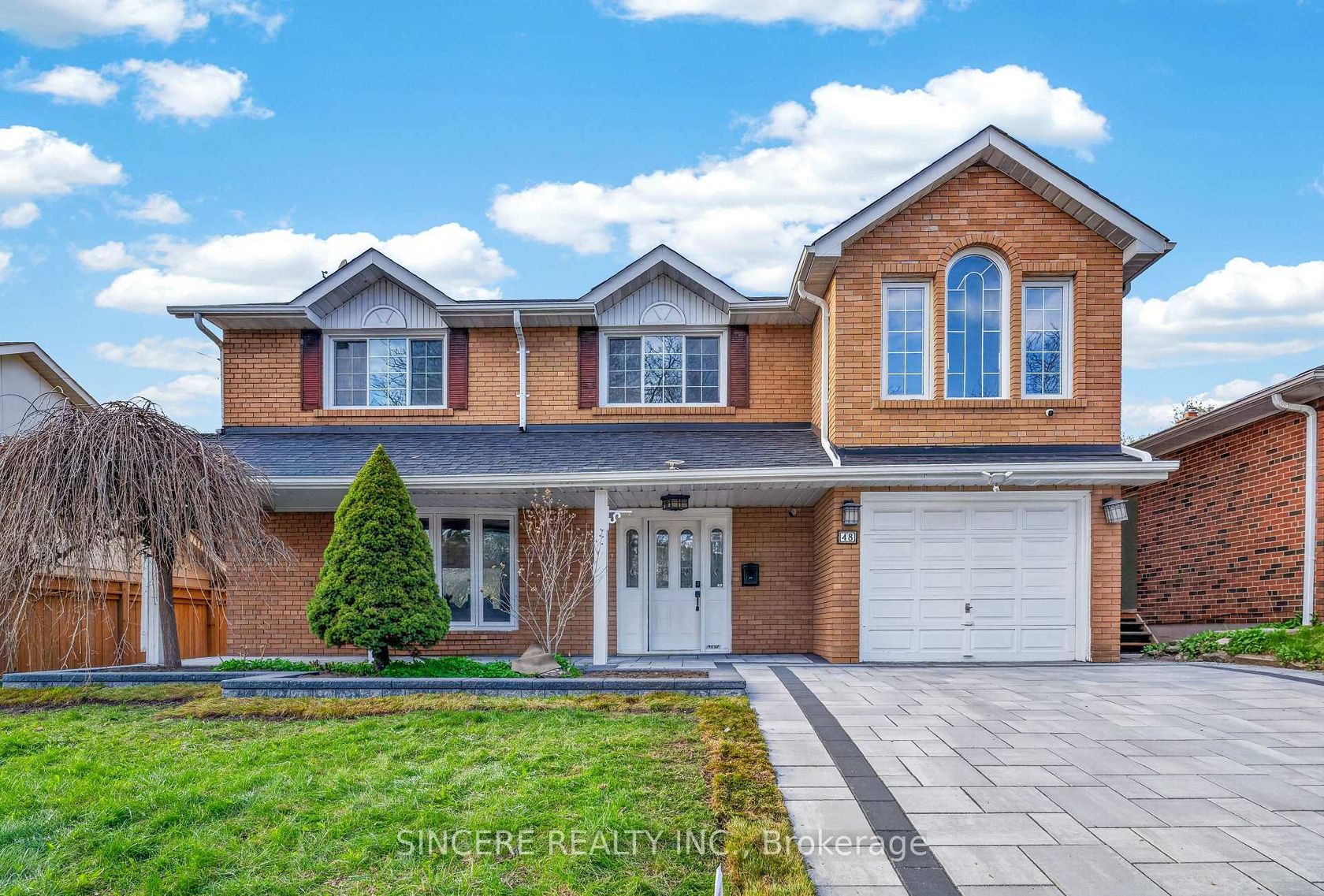48 Bellbury Crescent, Don Valley Village, Toronto photo number 2