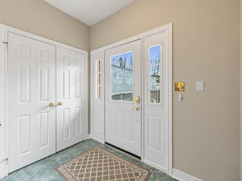 Photo 1 at 98 Coalport Drive, Cliffside, Toronto