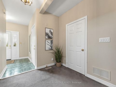 Photo 2 at 98 Coalport Drive, Cliffside, Toronto
