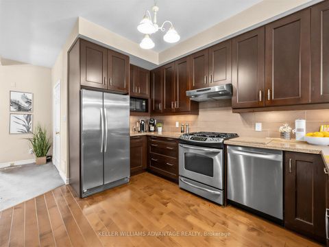 Photo 3 at 98 Coalport Drive, Cliffside, Toronto