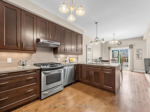 Photo 4 at 98 Coalport Drive, Cliffside, Toronto