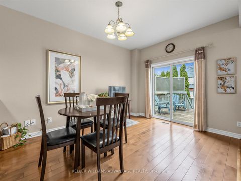 Photo 5 at 98 Coalport Drive, Cliffside, Toronto