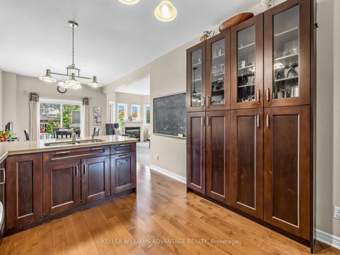 Photo 6 at 98 Coalport Drive, Cliffside, Toronto