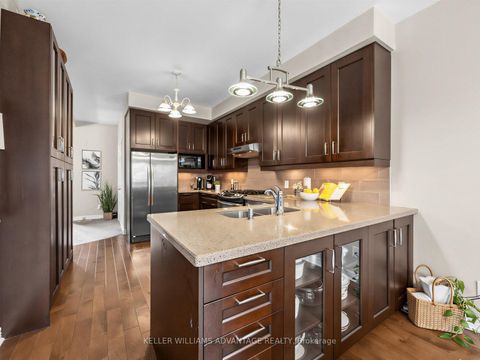 Photo 7 at 98 Coalport Drive, Cliffside, Toronto