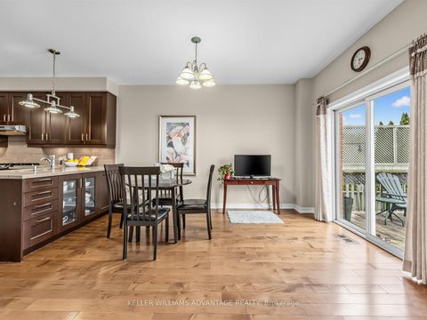 Photo 8 at 98 Coalport Drive, Cliffside, Toronto