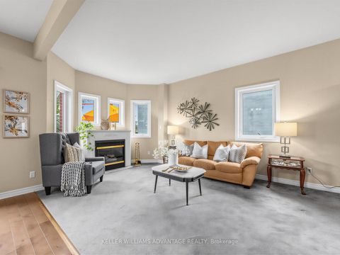 Photo 9 at 98 Coalport Drive, Cliffside, Toronto