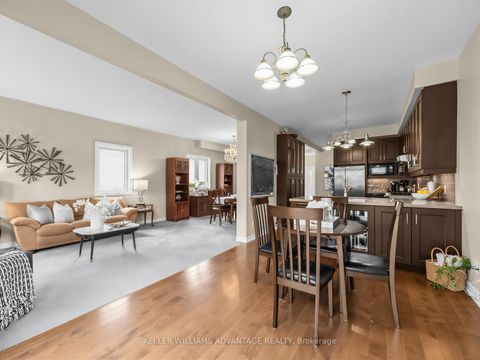 Photo 11 at 98 Coalport Drive, Cliffside, Toronto