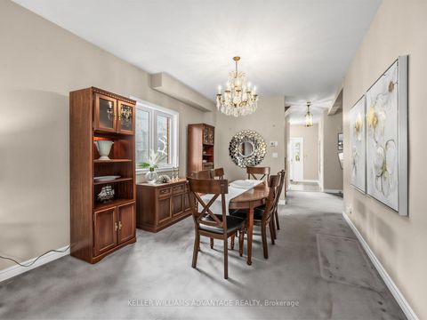 Photo 12 at 98 Coalport Drive, Cliffside, Toronto