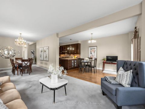 Photo 13 at 98 Coalport Drive, Cliffside, Toronto
