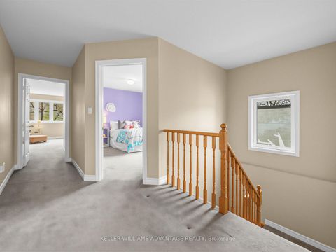 Photo 15 at 98 Coalport Drive, Cliffside, Toronto
