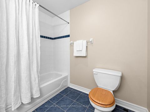 Photo 20 at 98 Coalport Drive, Cliffside, Toronto