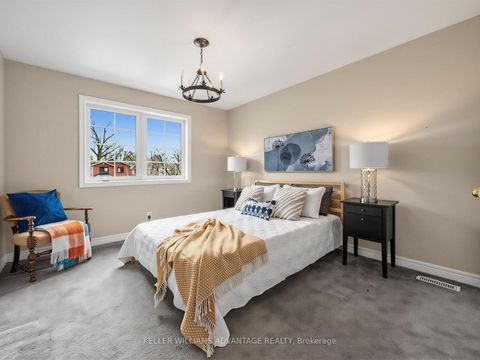 Photo 21 at 98 Coalport Drive, Cliffside, Toronto