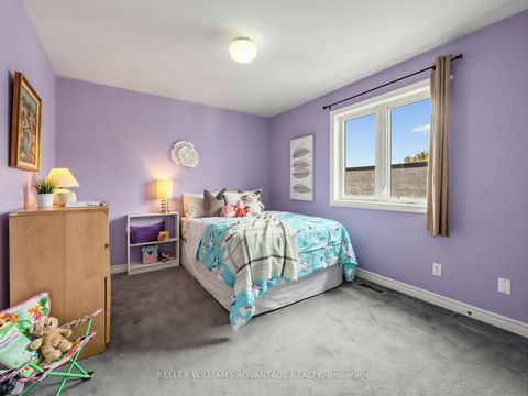 Photo 22 at 98 Coalport Drive, Cliffside, Toronto