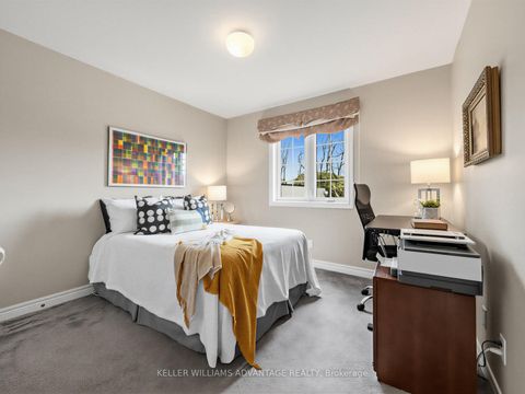 Photo 23 at 98 Coalport Drive, Cliffside, Toronto