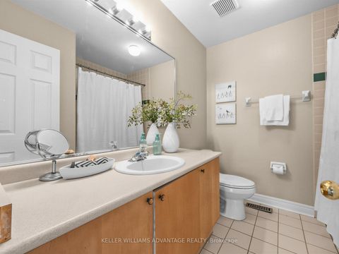 Photo 24 at 98 Coalport Drive, Cliffside, Toronto
