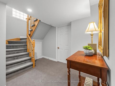 Photo 25 at 98 Coalport Drive, Cliffside, Toronto