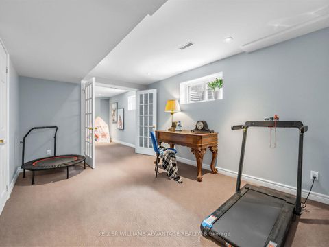 Photo 26 at 98 Coalport Drive, Cliffside, Toronto