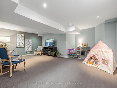Photo 27 at 98 Coalport Drive, Cliffside, Toronto
