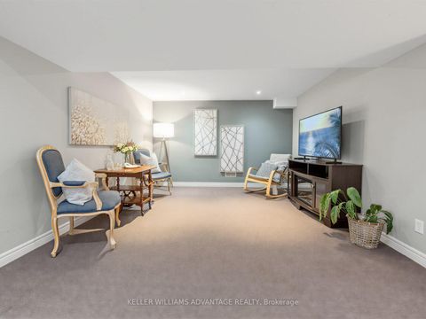 Photo 28 at 98 Coalport Drive, Cliffside, Toronto