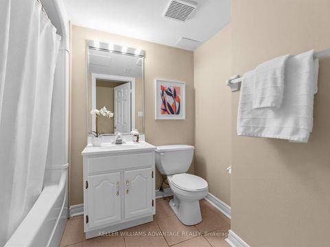 Photo 29 at 98 Coalport Drive, Cliffside, Toronto