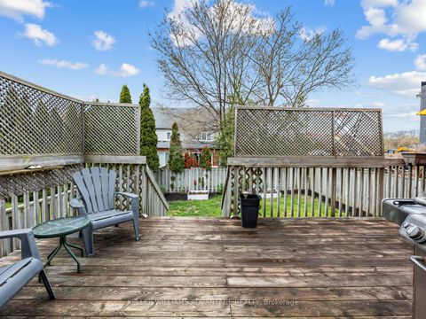 Photo 30 at 98 Coalport Drive, Cliffside, Toronto