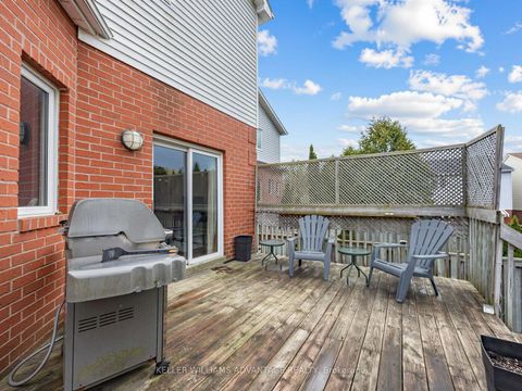 Photo 31 at 98 Coalport Drive, Cliffside, Toronto