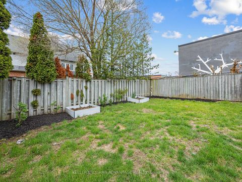 Photo 32 at 98 Coalport Drive, Cliffside, Toronto